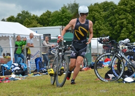 Triathlon Erwachsene LTV Erfurt