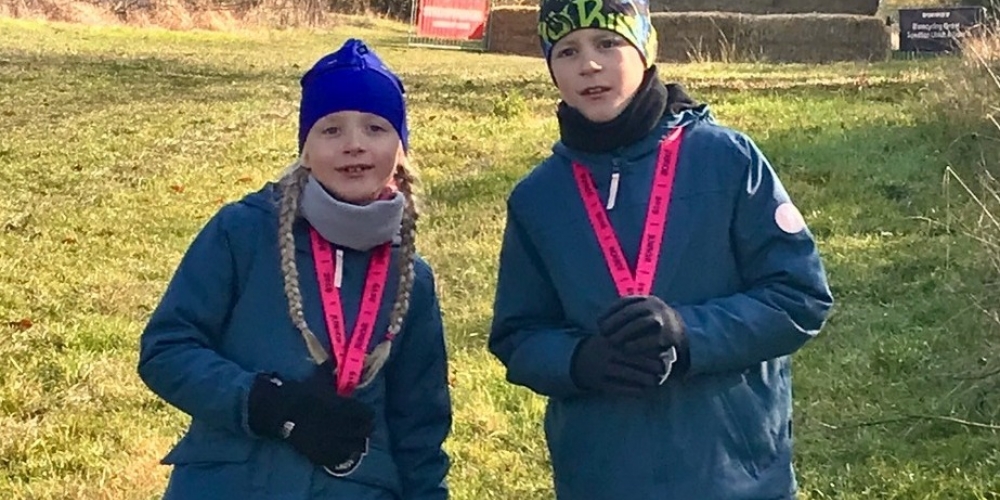 Crosslauf 2019