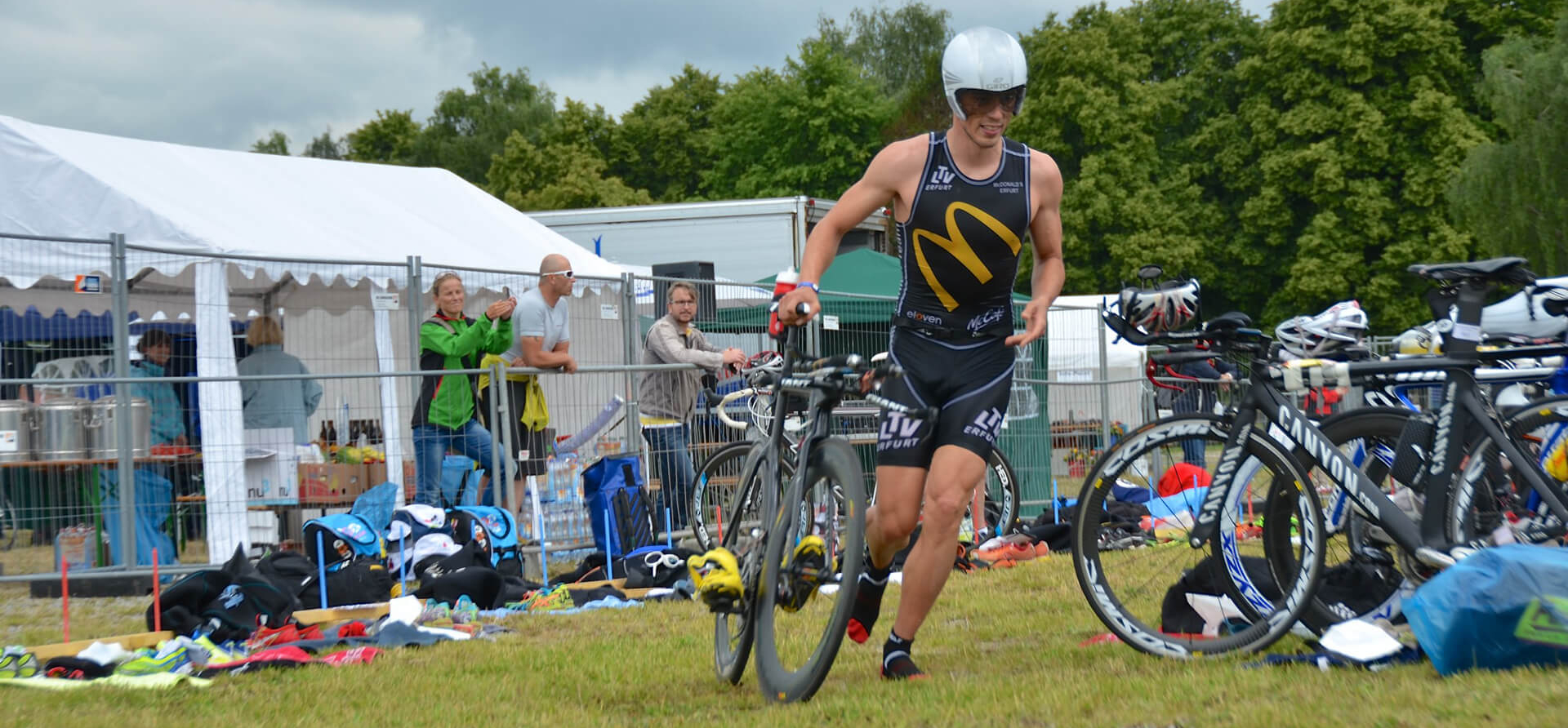 Lauf- und Triathlon-Verein Erfurt e.V.