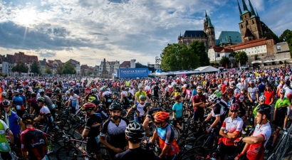 Jedermanntour 2019