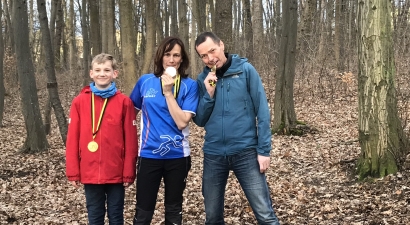 Possenlauf 2019