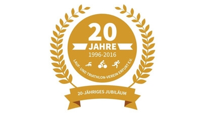 20 jähriges Vereinsbestehen