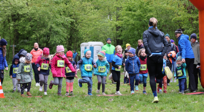 87. Steiger(Frühjahrs)lauf